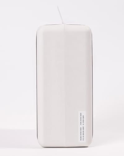 NEW SHOKZ OpenRun Pro 2 - Open-Ear Bone Conduction Sport Headphones - Sweat Resistant Workout Headphones With 30ft Bluetooth - Secure Wireless Comfortable Fit - Deep Bass And Smart Mic - SHOKZ App