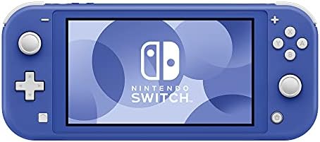 Nintendo Switch™ Lite - Blue