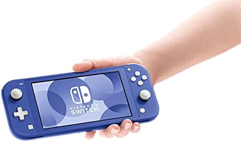 Nintendo Switch™ Lite - Blue