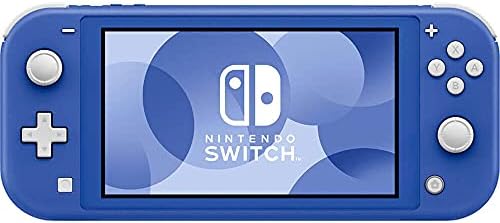 Nintendo Switch™ Lite - Blue