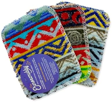 Original euroSCRUBBY (3-pcs)