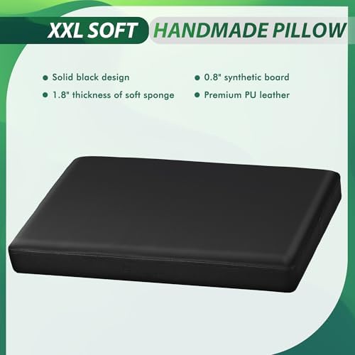 Poarmeey XXL Height Adjustable Oversized Tattoo Arm Rest For Tattoo Supplies