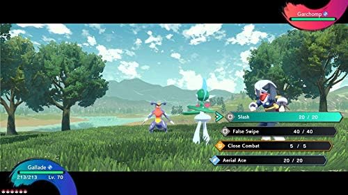 Pokémon Legends: Arceus - Nintendo Switch Games And Software
