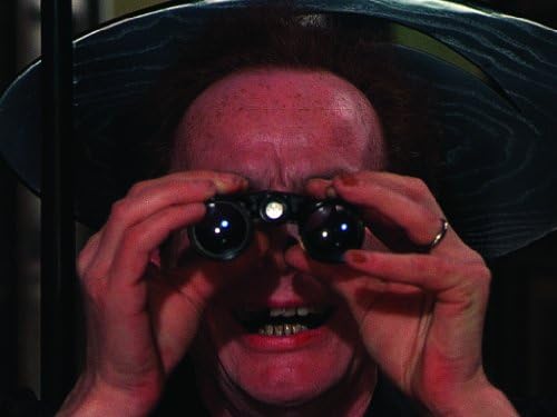 Salo Or The 120 Days Of Sodom