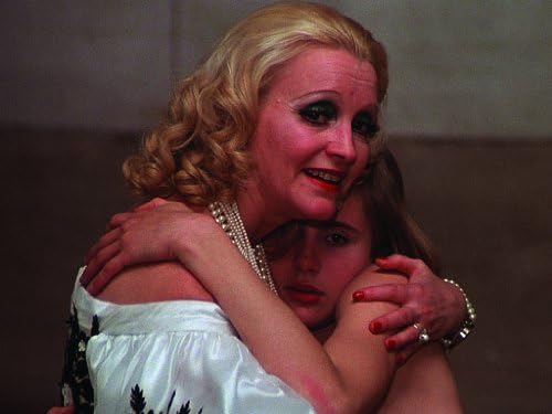 Salo Or The 120 Days Of Sodom