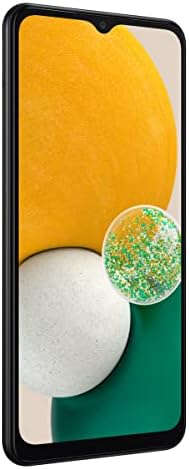 Samsung Galaxy A13 (5G) 64GB 6.5" Display Unlocked - Black (Renewed)