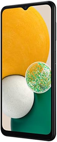 Samsung Galaxy A13 (5G) 64GB 6.5" Display Unlocked - Black (Renewed)