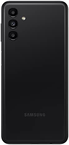 Samsung Galaxy A13 (5G) 64GB 6.5" Display Unlocked - Black (Renewed)