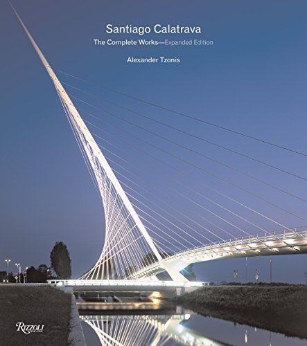 Santiago Calatrava: Complete Works Expanded Edition Hardcover – Oct. 16 2007