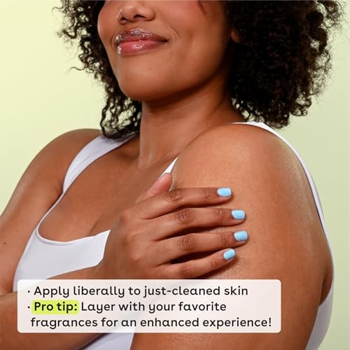 Shea Better 24H Moisture Body Lotion Vanilla Cashmere