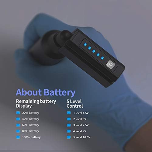 Solong Tattoo Pen Kit Rotary Tattoo Gun Machine With Wireless Tattoo Power Supply 50Pcs Cratridge Needles Black EM128KITPRD50-1