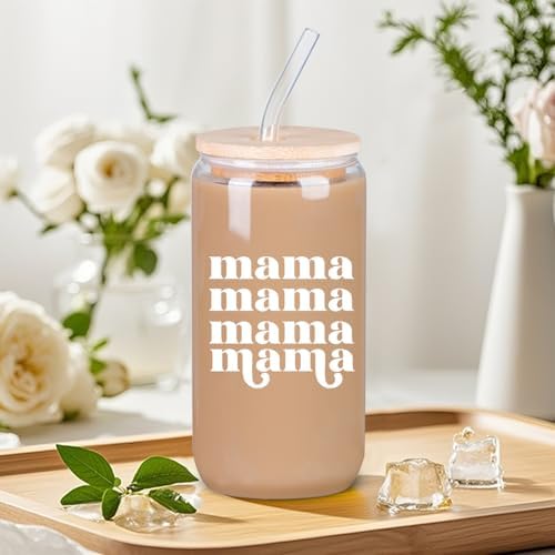 Soyminer New Mom Gifts For Women 1st Mother's Day Gift 15 Pieces Postpartum Care Package After Baby Pregnancy Gifts For Mother To Be First-Time Expecting Moms