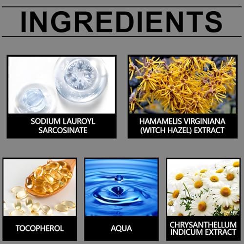 Tattoo Aftercare Soothing Gel 30G(1oz) Tattoo Moisturizer Protects Hydrates New Tattoos Premium Tattoo Supplies For New Tattoo Care