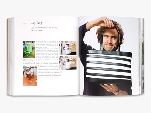 Thomas Heatherwick: Making Paperback – Feb. 11 2025