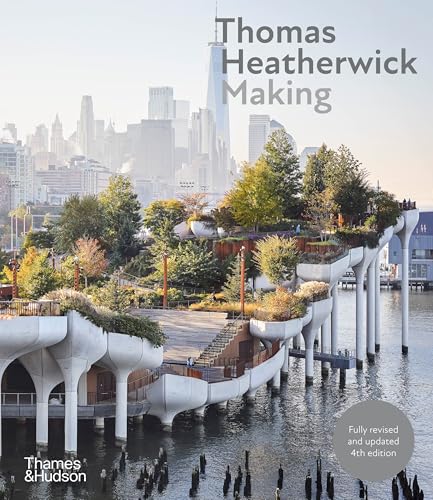 Thomas Heatherwick: Making Paperback – Feb. 11 2025