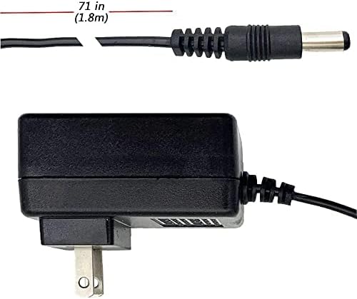 Weelye 28.8V Kids Ride On Car Charger 24V Round Hole Charger With Charging Indicator Light-for A Variety Of Electric Baby Carriage Ride Toy Battery Supply Power Adapter