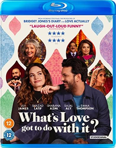 What's Love Got To Do With It?