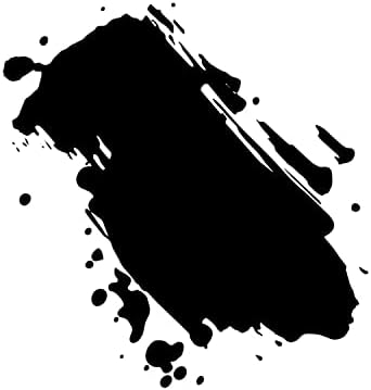 World Famous Tattoo Ink - Blackout Black Tattoo Ink - Professional Tattoo Ink & Tattoo Supplies - Skin-Safe Permanent Tattooing In Bold Shades & Non-Toxic (8 Oz)