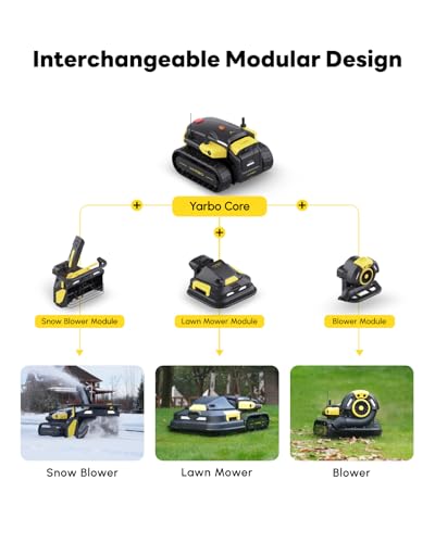 YARBO Track Grease (200ml)