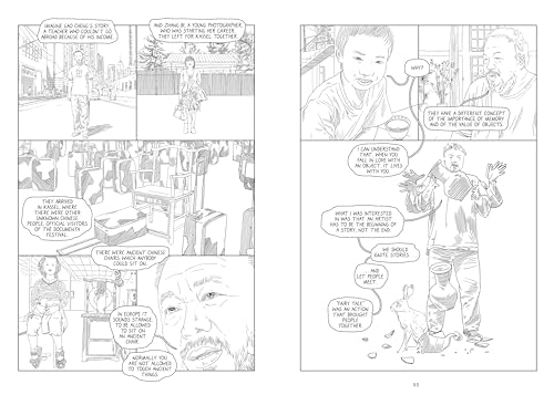 Zodiac: A Graphic Memoir Hardcover – Jan. 30 2024