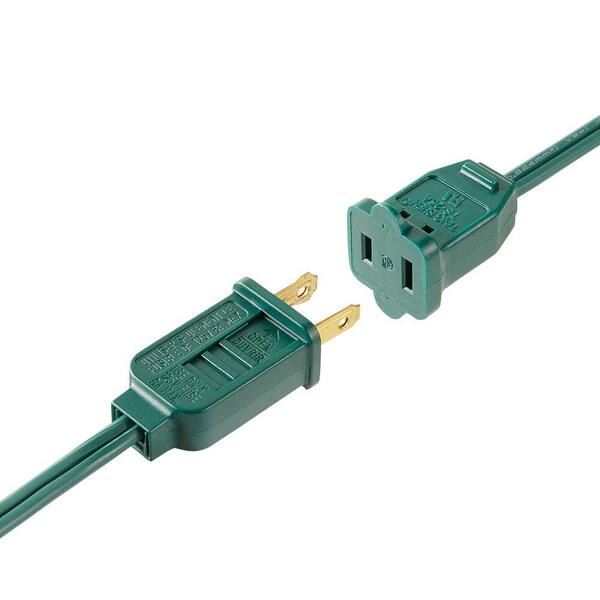 Home Accents Holiday 100 Ft. Commercial Grade C9 Stringer Set