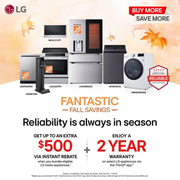 LG 30 In. 6.3 Cu. Ft. Smart Wi-Fi Enabled Fan Convection Electric Range Oven With AirFry And EasyClean In. Stainless Steel