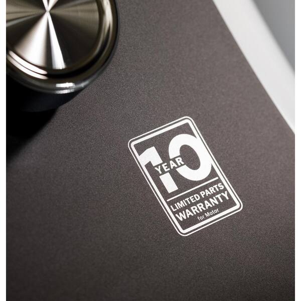 GE 4.6 Cu. Ft. High-Efficiency Top Load Washer In White With High Performance Impeller And Stain PreTreat Energy Star