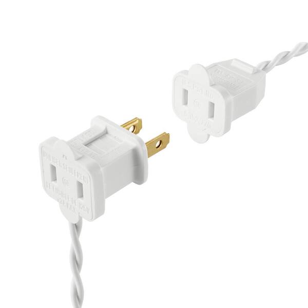 Home Accents Holiday 5.5 In. LED Hanging Sphere Lights (4-Pack)