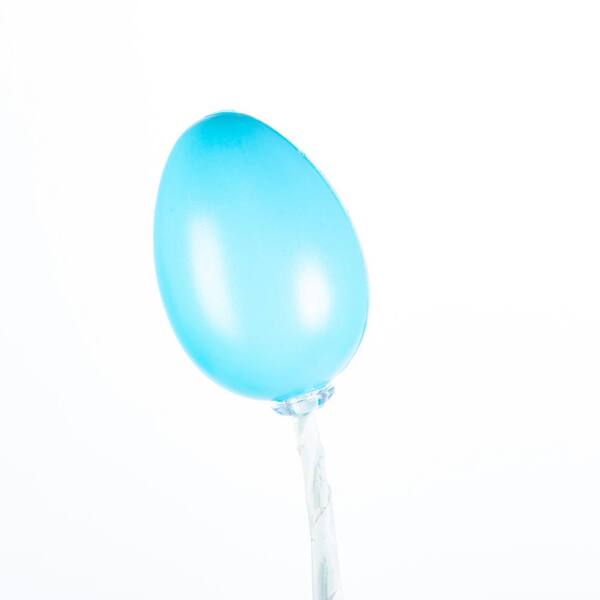 Everlasting Glow 5 Ft. Multi-Colored LED Lit Easter Egg Tree