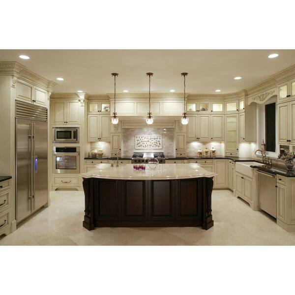 Unbranded 60-Watt Equivalent A19 Non-Dimmable LED Light Bulb Daylight (16-Pack)