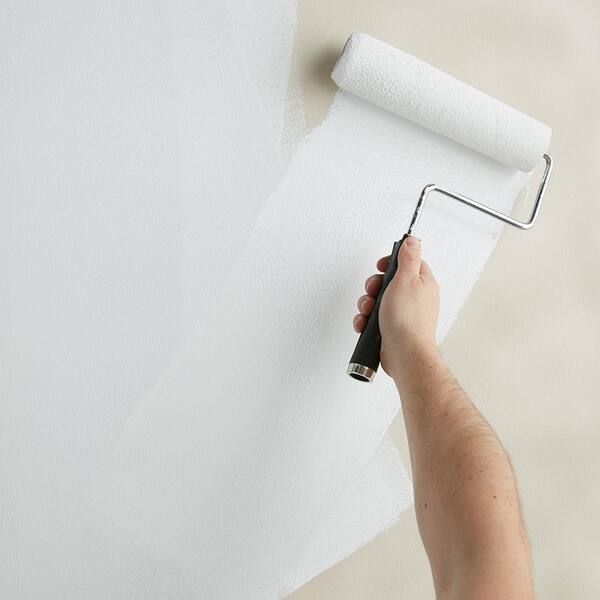 KILZ KILZ 2 ALL PURPOSE 2 Gal. White Interior/Exterior Multi-Surface Primer Sealer And Stain Blocker