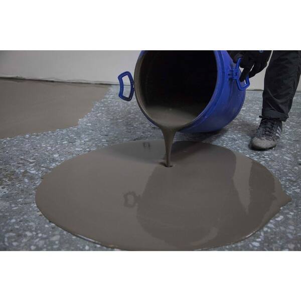 Custom Building Products LevelQuik RS 50 Lb. Indoor/Outdoor Self-Leveling Underlayment