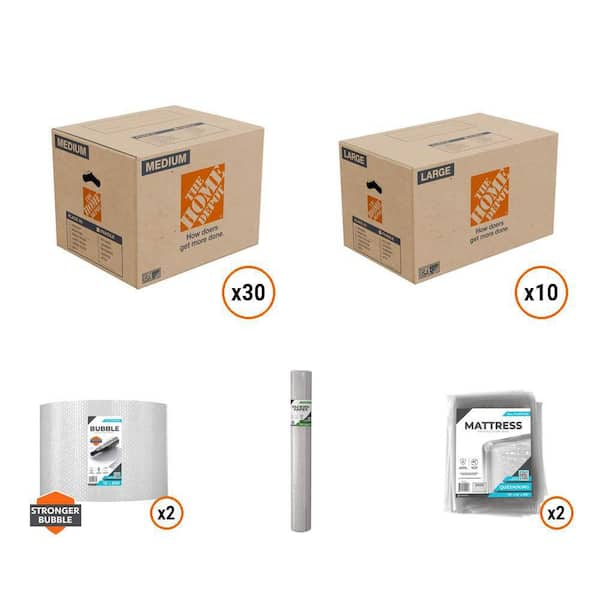 PODS 16ft Container Kit