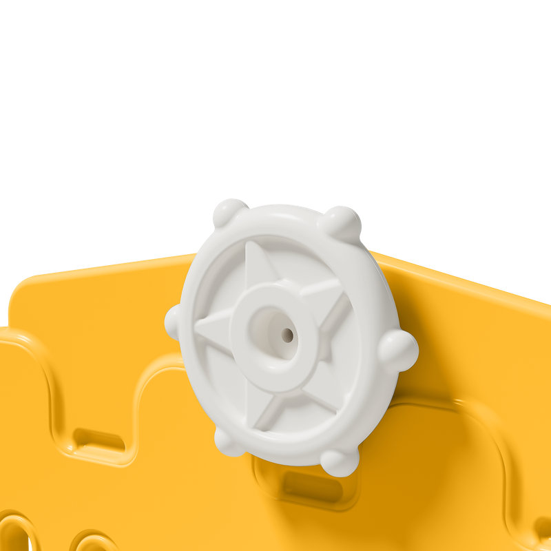 Wayfair 10 In 1 Slide For Toddlers Indoor Outdoor Slide Toddler Playset Toddler Playground