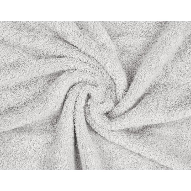Wayfair 100% Cotton Premium Turkish Bath Towel Set 6 Piece Super Soft And Absorbent Darcelle Collection