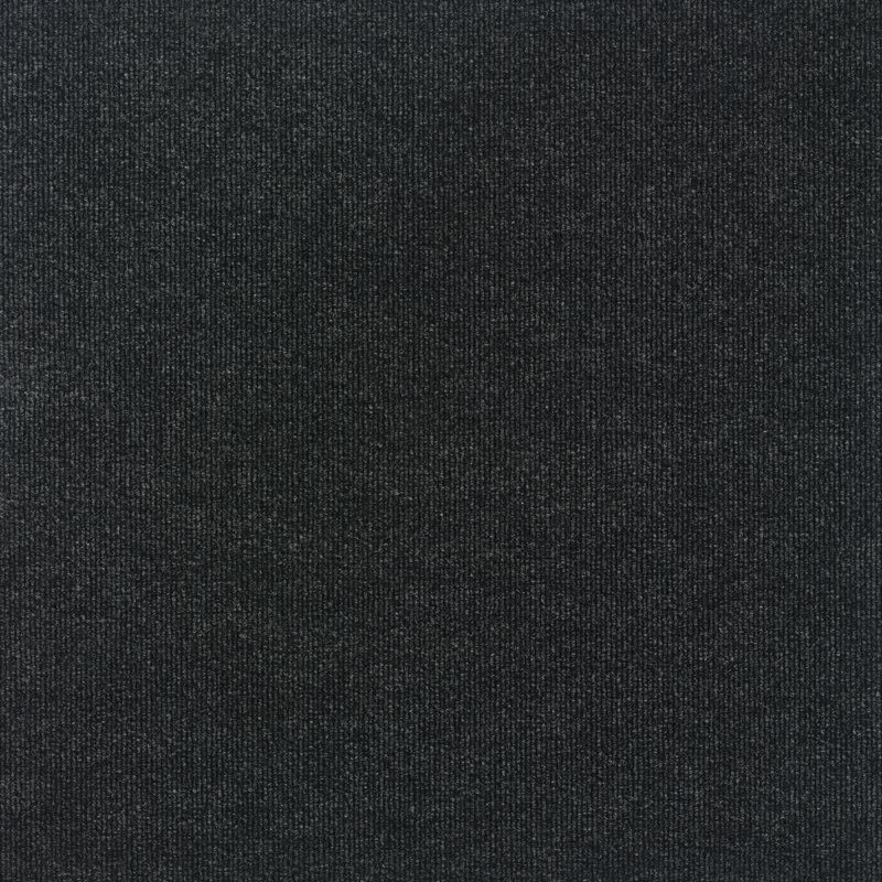 Wayfair 24" X 24" Indoor/Outdoor Peel And Stick Carpet Tile Polyester (Pack Of 15) (60 Sqft/Box)