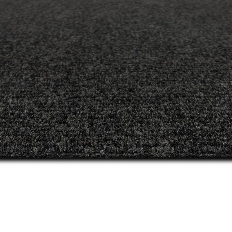 Wayfair 24" X 24" Indoor/Outdoor Peel And Stick Carpet Tile Polyester (Pack Of 15) (60 Sqft/Box)