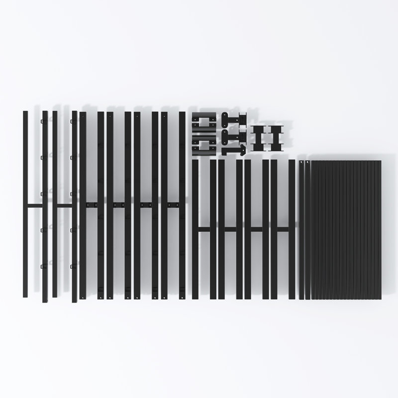 Wayfair 5 Inch Box Spring Low Profile Metal Frame Heavy Duty Easy Assembly