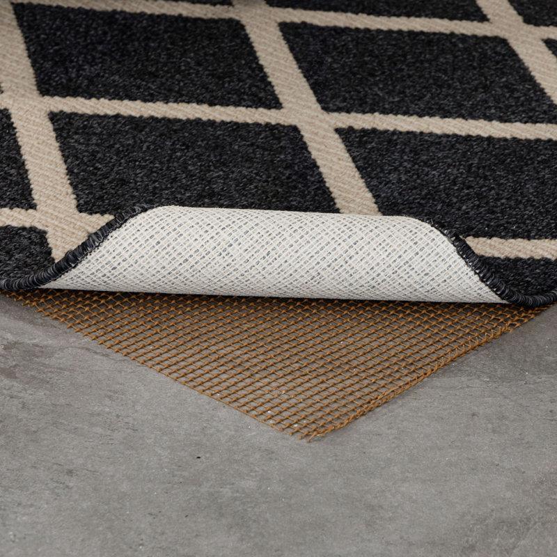 Wayfair Abarca Deluxe Grip Outdoor Non-Slip Rug Pad