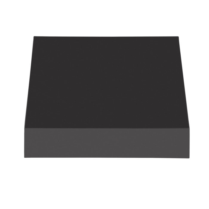 Wayfair Awntech New Yorker Acrylic Fabric Fixed Awning