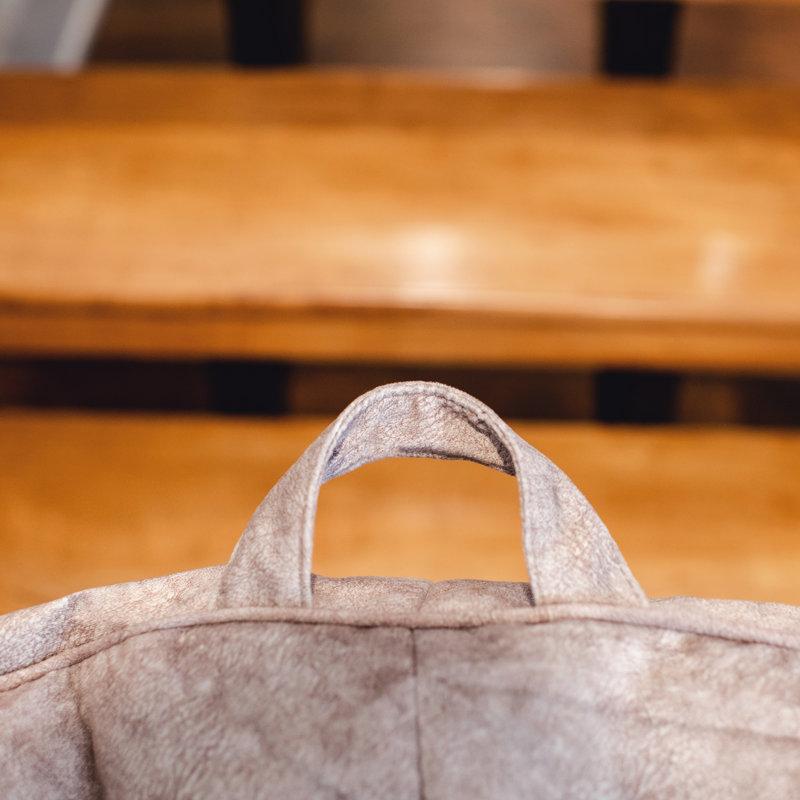 Wayfair Big Joe Hug Bean Bag Chair For Teens & Adults