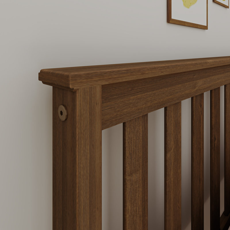 Wayfair Bolin Solid Wood Platform Bed By Harriet Bee