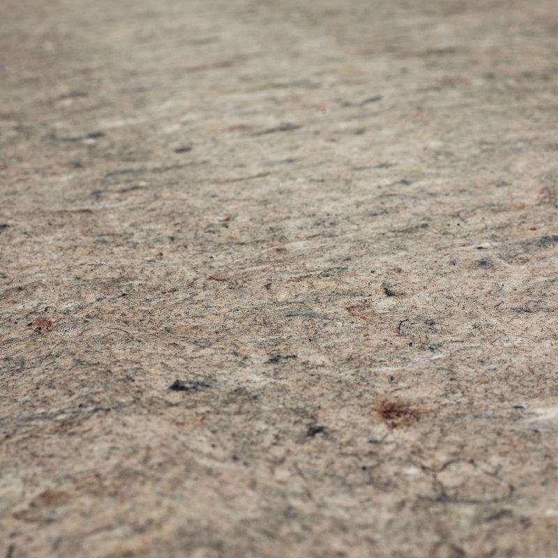 Wayfair Bottorff Dual Surface Medium Profile 1/4" Non Slip Rug Pad