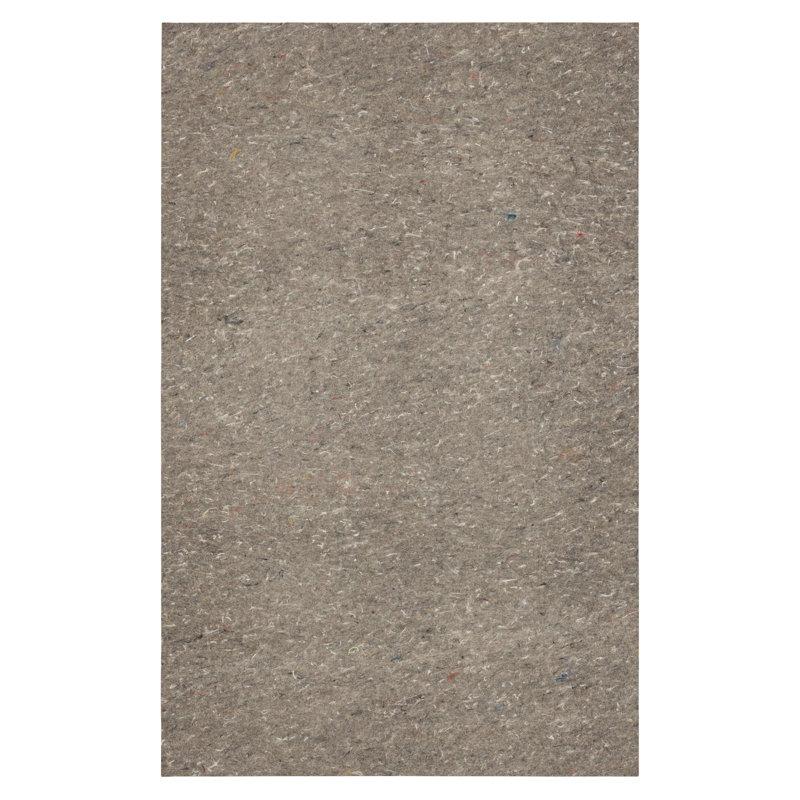 Wayfair Bottorff Dual Surface Premium Profile 1/3" Non Slip Rug Pad