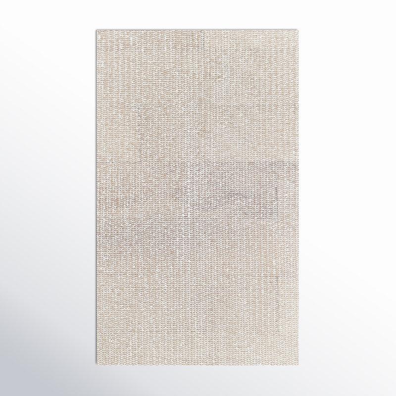 Wayfair Bouck Ultra Thin Profile 0.01” Non Slip Rug Pad