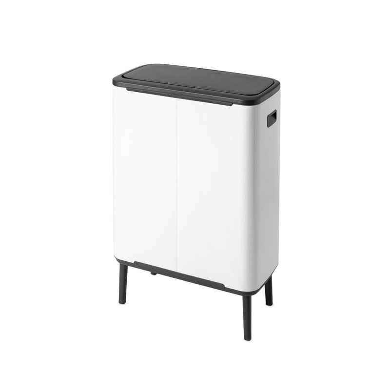 Wayfair Brabantia Bo Hi Touch Top Trash Can 16 Gallon