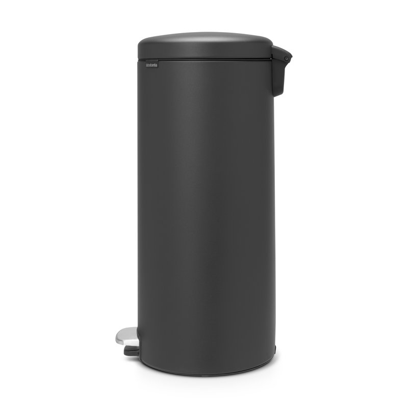 Wayfair Brabantia NewIcon Step On Trash Can 8 Gallon (30 Liter)
