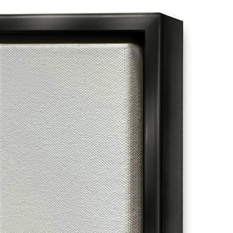 Wayfair " Chic Fashion Coffee And Purse Female Robe Pose "