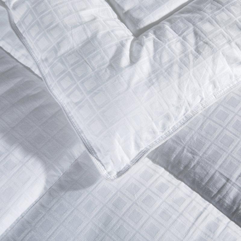 Wayfair Cleves Wayfair Sleep All Season Down Alternative Comforter