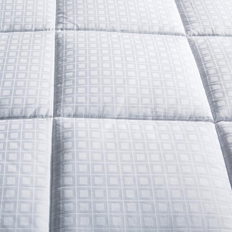 Wayfair Cleves Wayfair Sleep All Season Down Alternative Comforter